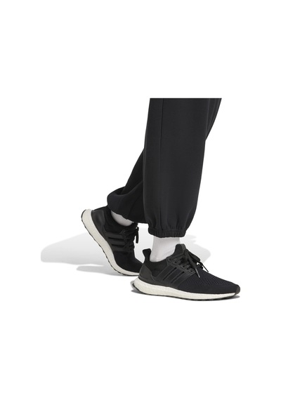 Adidas W All Szn Sl Pt Kadın Siyah Eşofman Altı Jm1652 Siyah