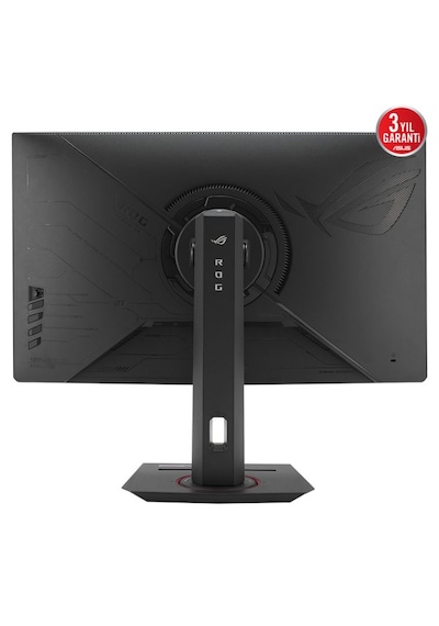 Asus ROG Strix XG27WCS 27" 180 Hz 1 Ms 2K WQHD FreeSync Fast VA Kavisli Gaming Monitör