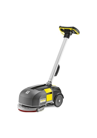 Karcher BD 30/4 C Bp Pack EU Li-ion Akülü Zemin Temizleme Otomatı