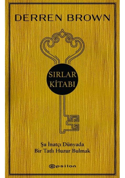 Sırlar Kitabı - Aıaı-897731
