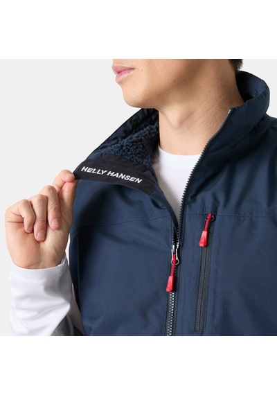 Helly Hansen Crew Pıle Yelek Navy