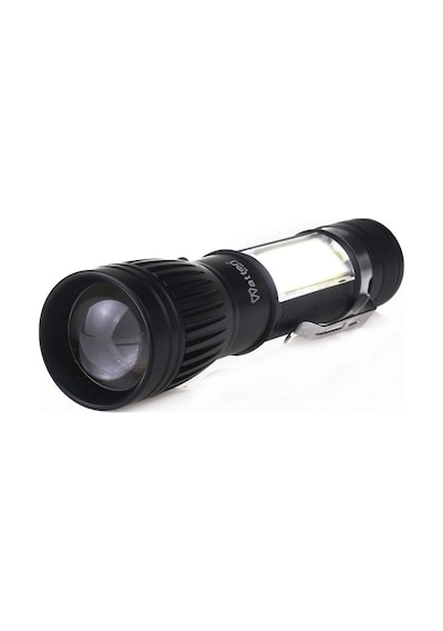 En Güçlü El Feneri Tx6 Wt-028 Çok Renkli