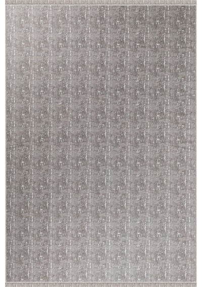Arya Vl Çift Taraflı,katlanabilir,yıkanabilir,yüksek Kalite Pamuk Salon,oturma Odası,balkon Kilim Krem-bej 1