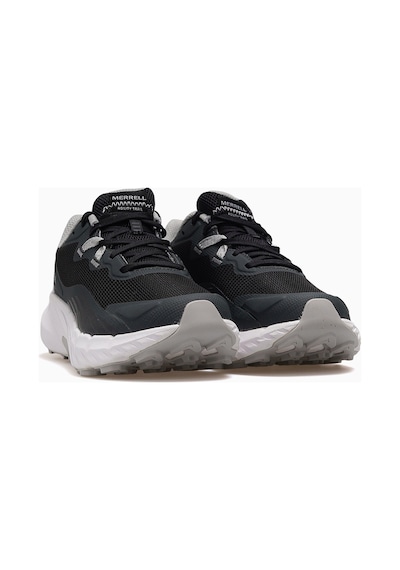 Merrell Agility Trail Unisex Koşu Ayakkabısı 26y J00003285 Siyah