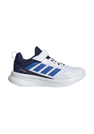 Adidas Fortarun 4 0 El C 31365 Unisex Çocuk Ayakkabı Beyaz