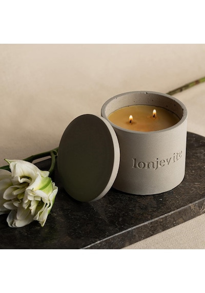 Velvet Touch Candle Mum Diğer