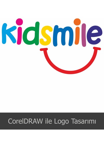 CorelDraw ile Logo Tasarımı Video Ders Eğitim Seti