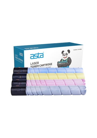 Asta Alm-Cs923Mt/76C00M0 Magenta / Rnkl Uyumlu Fotokopi Toneri
