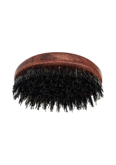 Morgan's Pomade Beard Brush Sakal Fırçası Küçük