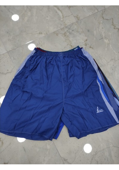 Büyük Beden Erkek Deniz Şortu 2Xl-3Xl-4Xl-5Xl-6Xl