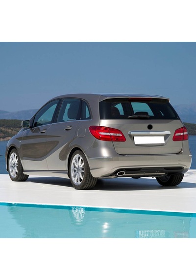 Mercedes B Seri W246 2012-2015 Arka Bagaj Amortisörü A2469800264