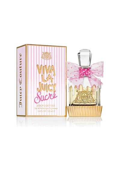 Viva La Juicy Sucre Edp 100ml Diğer