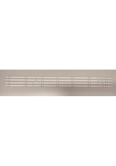 Hı-level 43hl560 Led Bar Takım