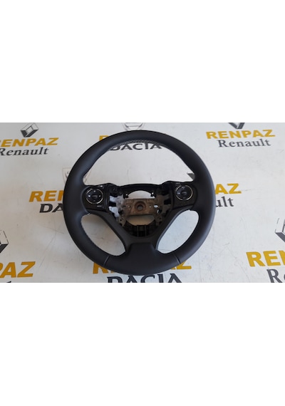 Honda Civic 2012-2016 Deri Direksiyon Simidi