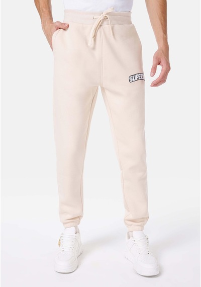 Colin's Colins Regular Fit Orta Bel Erkek Bej Eşofman Altı Cl1066839 Q1.v1 Beı Bej