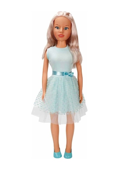 3532 Yürüyüş Arkadaşım Clara Party 80 Cm -sunman - Izbp-890411 1 Adet
