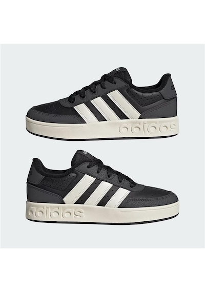 Adidas Breakbase J Çok Renkli