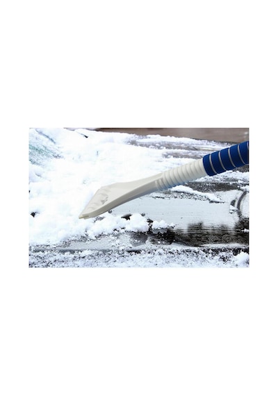 Michelin Mc6986 3’Ü Bir Arada Buz Kazıyıcı Kar Küreği Silecek T