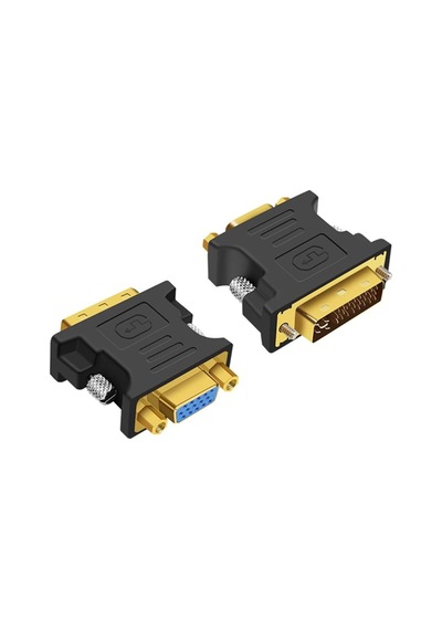 Dvı 24+5 To Vga Dönüştürücü Çevirici Adaptör