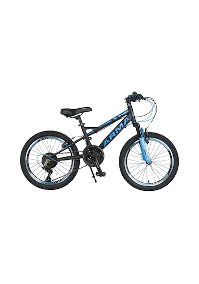 Tommybike 20 Jant Vitesli Bisiklet Çocuk Bisikleti, 6-10 Yaş, 21 Vitesli 001