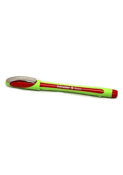 Schneider Fineliner Xpress 0.8 Mm Kırmızı