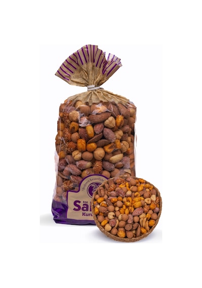 Festival Karışık Kuruyemiş 1000 G Özel Karışım Atıştırmalık Diğer