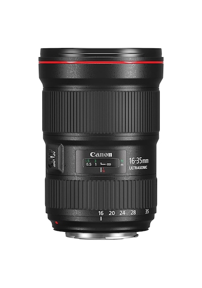 Canon EF 16-35 MM F/2.8L III USM Lens (Canon Eurasia Garantili)
