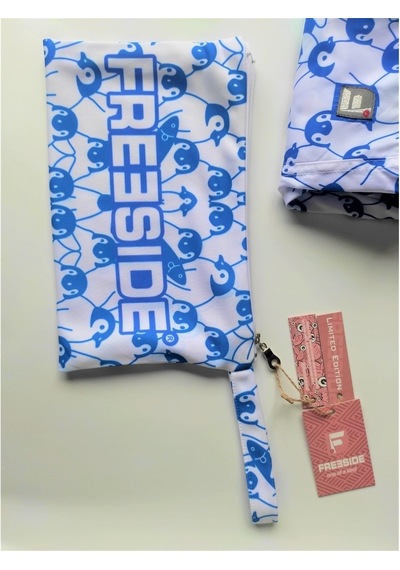 Freesıde Pinguino Deniz Şortu
