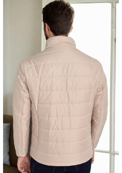 M8625 Dewberry Erkek Mont-bej-1 Bej-1
