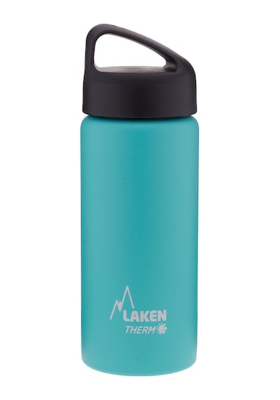 Laken Paslanmaz Çelik Termo Şişe 0.5 L Turquoise Lkta5Vt Std-Tek Renk