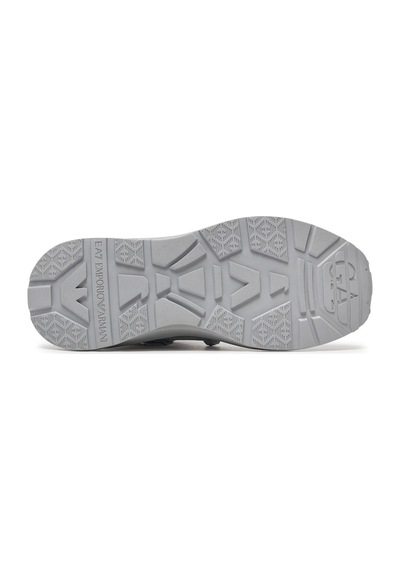 Emporio Armani Emporıo Armanı Kadın Bot X8m002-xk230-u061 X8m002-xk230-u061 Gri Gri