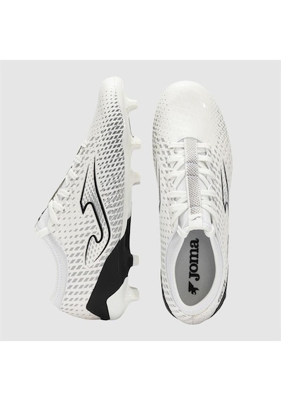 Joma Golw2602fg Gol Fg Erkek Krampon Beyaz