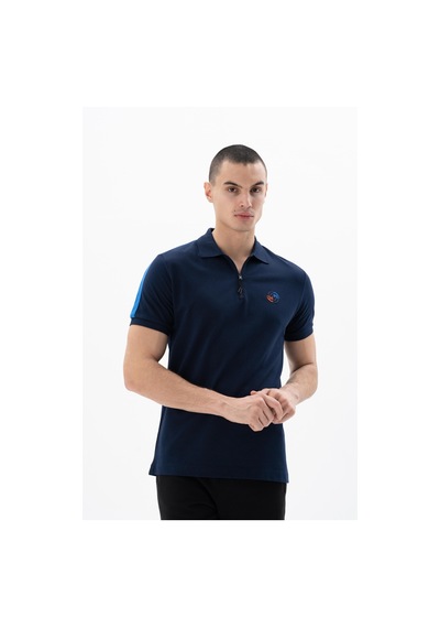 AR-MA Arma Erkek Regular Fit Polo Yaka Tişört Y25374304501 001