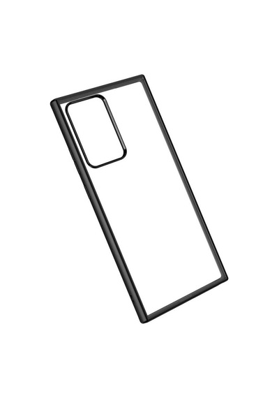 Galaxy Note 20 Ultra Kılıf Zore Hom Silikon Kılıf