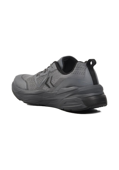Hummel 900573 Hml Memphis Antrasit Erkek Spor Ayakkabı Antrasit