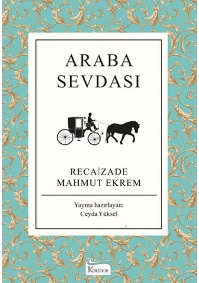 Araba Sevdası - Rxlu-615561