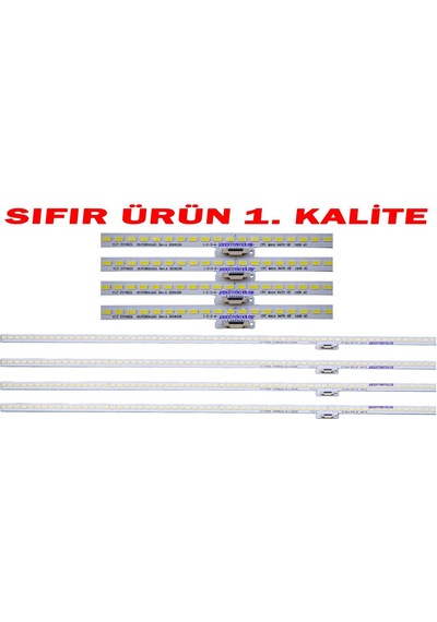 Sony Kdl-60W855B Kdl-60W850B Led Bar Syv6031 00.P2B01Ga01 61.P