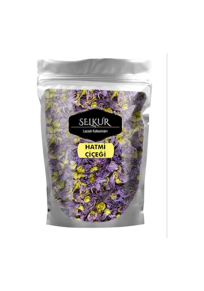Hatmi Çiçeği, Gülhatmi, Mallow Blossom 50gr 2306