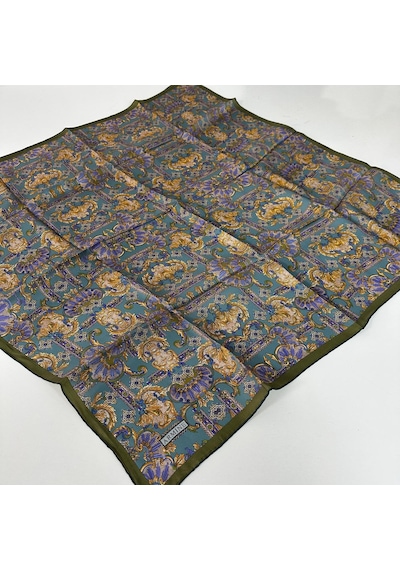Armine 2026 Sonbahar-kış Sezonu Saf Sura İpek Eşarp Pku0317-51482 Çok Renkli