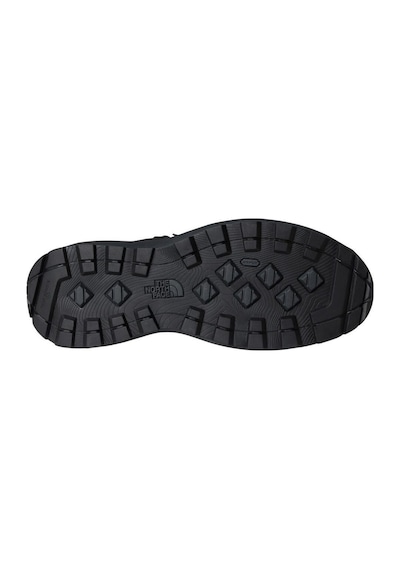 The North Face Erkek Bergen Mıd Su Geçirmez Bot Nf0a8d8ww9o1 Siyah-44.5-24702