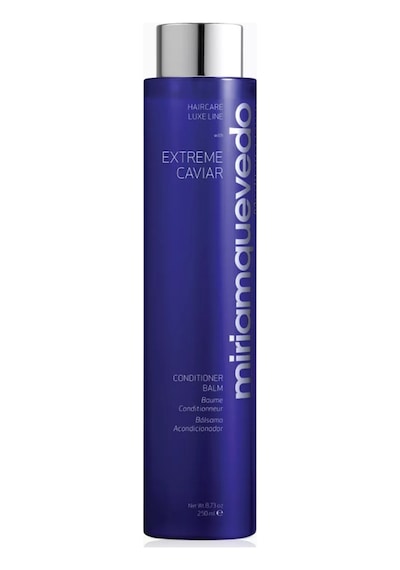Miriam Quevedo Extreme Caviar Saç Kremi, Yumuşak Ve Parlaklık Kazandırır, 250 Ml