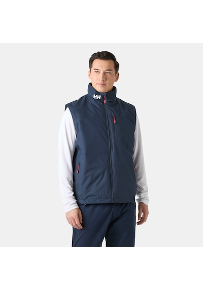 Helly Hansen Crew Pıle Yelek Navy