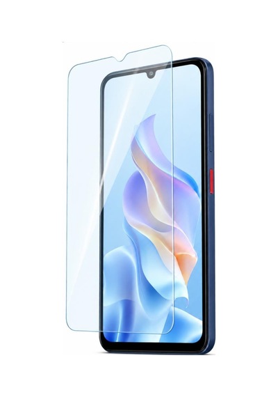 Nubia A76 5g Ekran Koruyucu Nano Parlak Z2469n