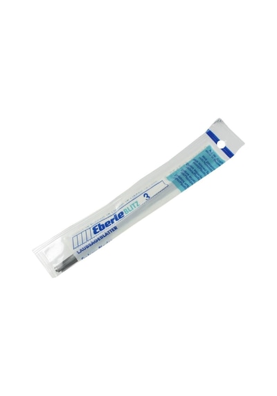 Eberle Blitz Düz Ahşap Kıl Testere Ucu 12'li Paket - No:2