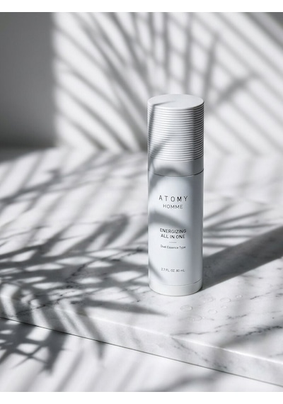 Atomy Homme Energizing All In One Erkek Cilt Bakım Esansı 80 Ml