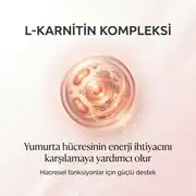 Faynwomen Kadınlara Özel Miyo-inositol, L-karnitin, Resveratrol, Koenzim Q10 Ve Multivitamin Gıda Takviyesi 30 Saşe