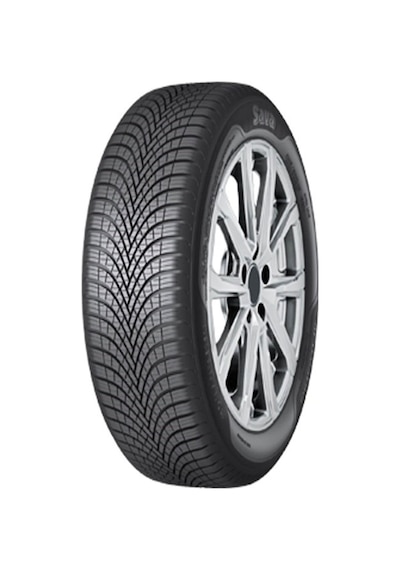 Sava 215/60R17 96H All Weather Dört Mevsim Lastiği 2024