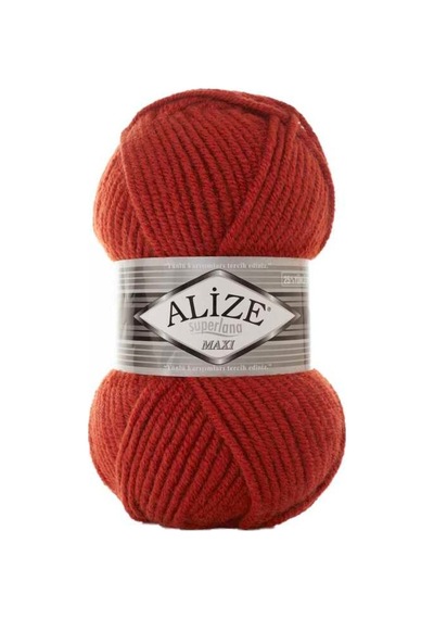 Alize Alize Süperlana Maxi 36