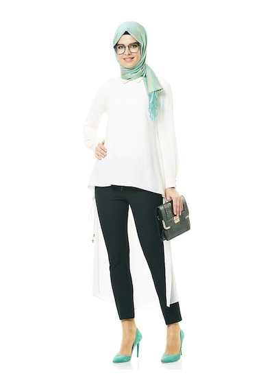 Soralline Kadın Pantalon Spor 1689 Siyah Siyah