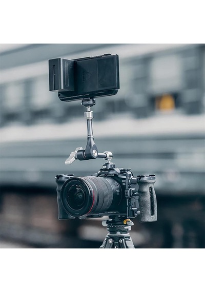 Falcam F22 Quick Release Magic Arm Kit (7")